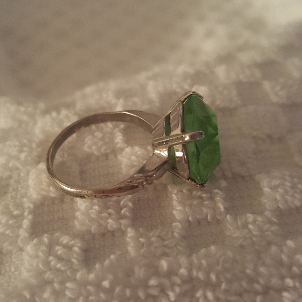 Green Ring